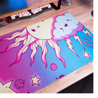 Sunny Day Desk Mat