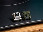 Turtle Silent Tactile Switches