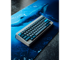 Blue Whale Desk Mat