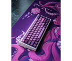 Octopus Desk Mat