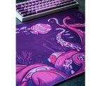 Octopus Desk Mat