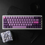 Octopus V2 PBT Keycaps