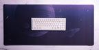 Sky Gazing Desk Mat