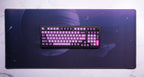 Sky Gazing Desk Mat
