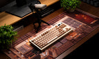 Coffee Shop V2 PBT Keycaps