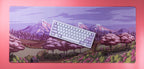 Spring Time Desk Mat