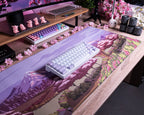 Spring Time Desk Mat