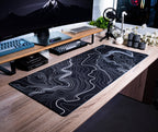 Yosemite Desk Mat