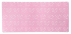 Pink Corgi Desk Mat