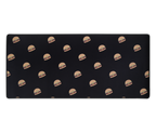Burger Desk Mat