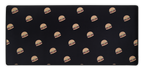 Burger Desk Mat