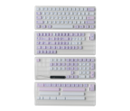 Hippo V2 PBT Keycaps