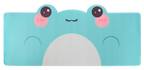 Froggy Desk Mat