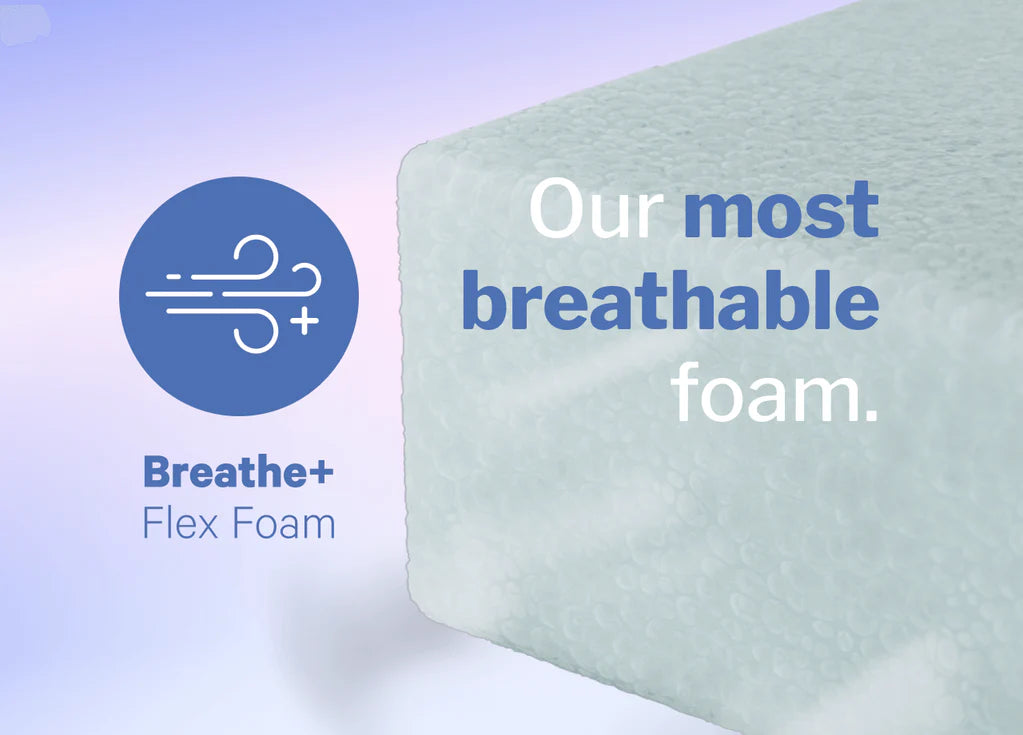 Casper Dream Max Hybrid Mattress