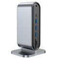 12-in-1 USB-C Docking Station