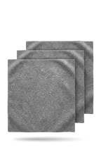 BLACKLINE® EVERYDAY MICROFIBER TOWELS