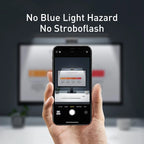 Baseus Monitor Light Bar — USB Screen Hanging Lamp
