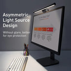 Baseus Monitor Light Bar — USB Screen Hanging Lamp