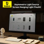 Baseus Monitor Light Bar — USB Screen Hanging Lamp
