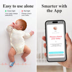 Smart Sock Shoe