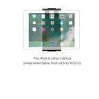 Adjustable Multi-Purpose Tablet Holder