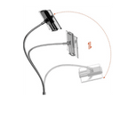 Adjustable Multi-Purpose Tablet Holder