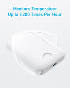 Anker <b>321</b> MagGo Battery (PowerCore Magnetic 5K)