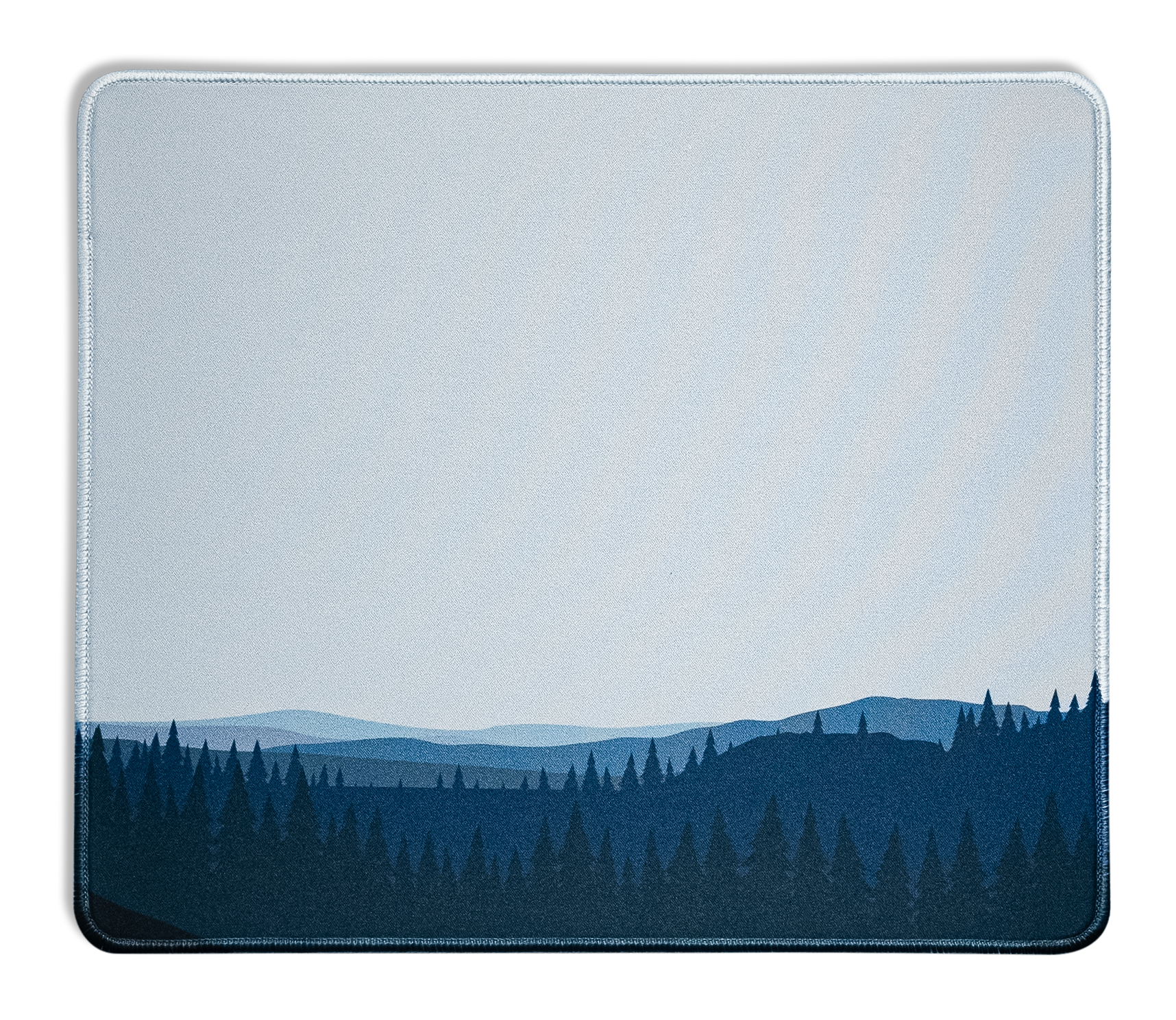 Blue Horizons V2 Desk Mat