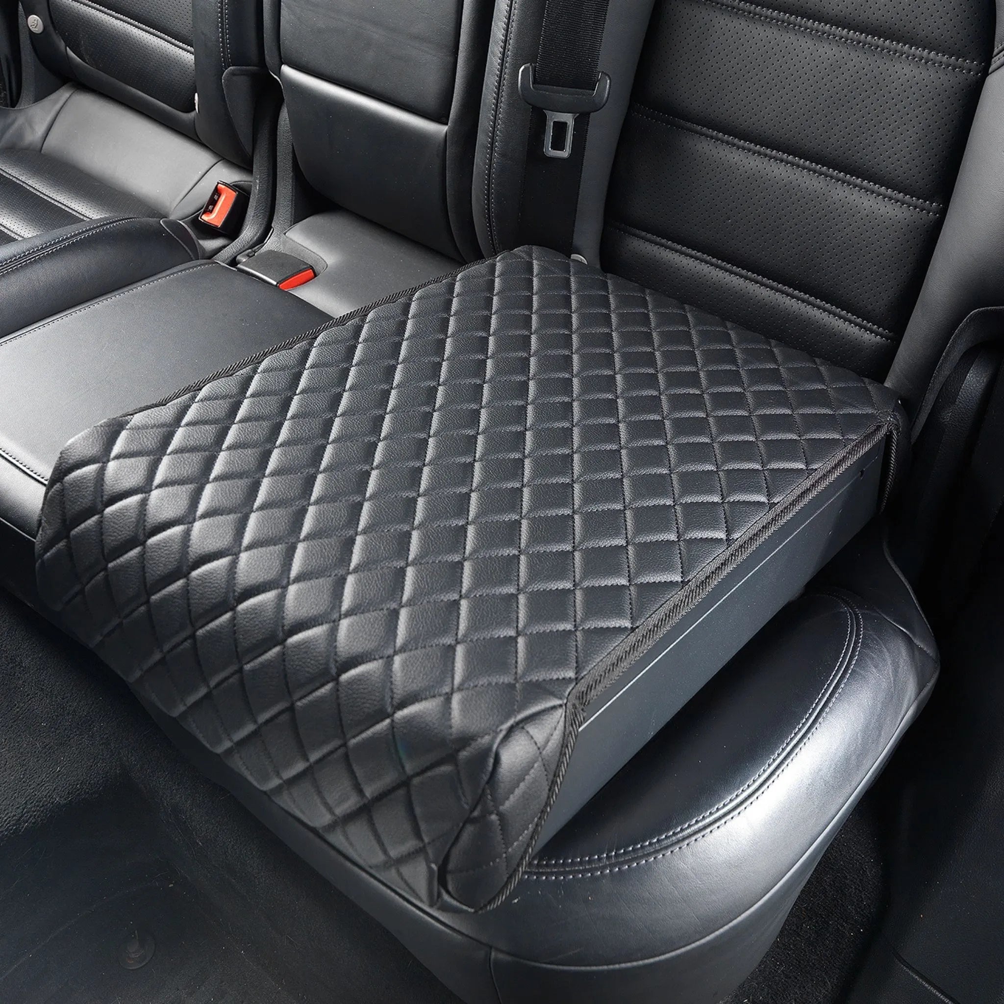BoostedSafe Elite: Fingerprint, Key & Digital Combo