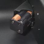 BoostedSafe Elite: Fingerprint, Key & Digital Combo
