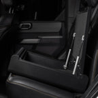 BoostedSafe Elite: Fingerprint, Key & Digital Combo