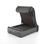 BoostedSafe Elite: Fingerprint, Key & Digital Combo