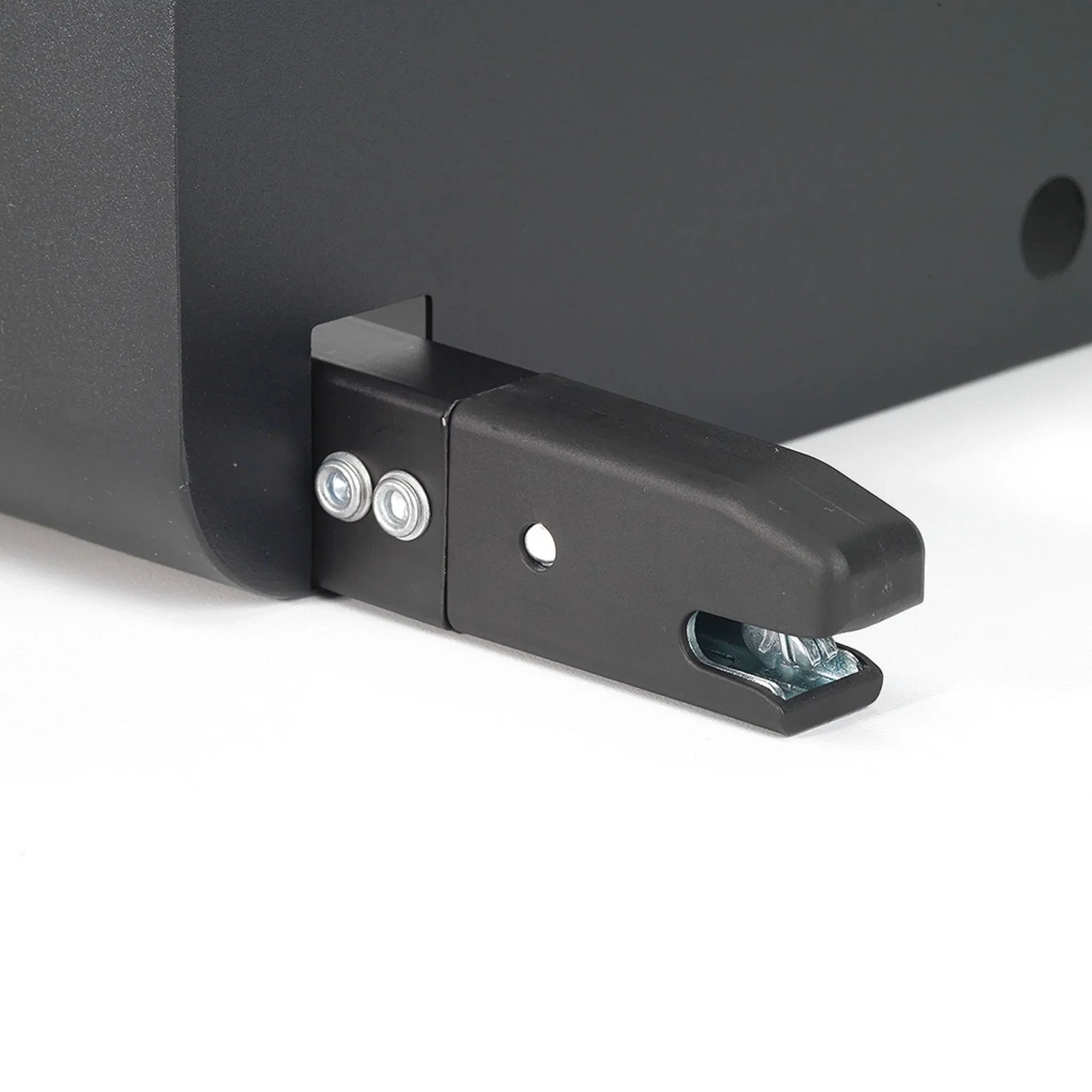 BoostedSafe Elite: Fingerprint, Key & Digital Combo
