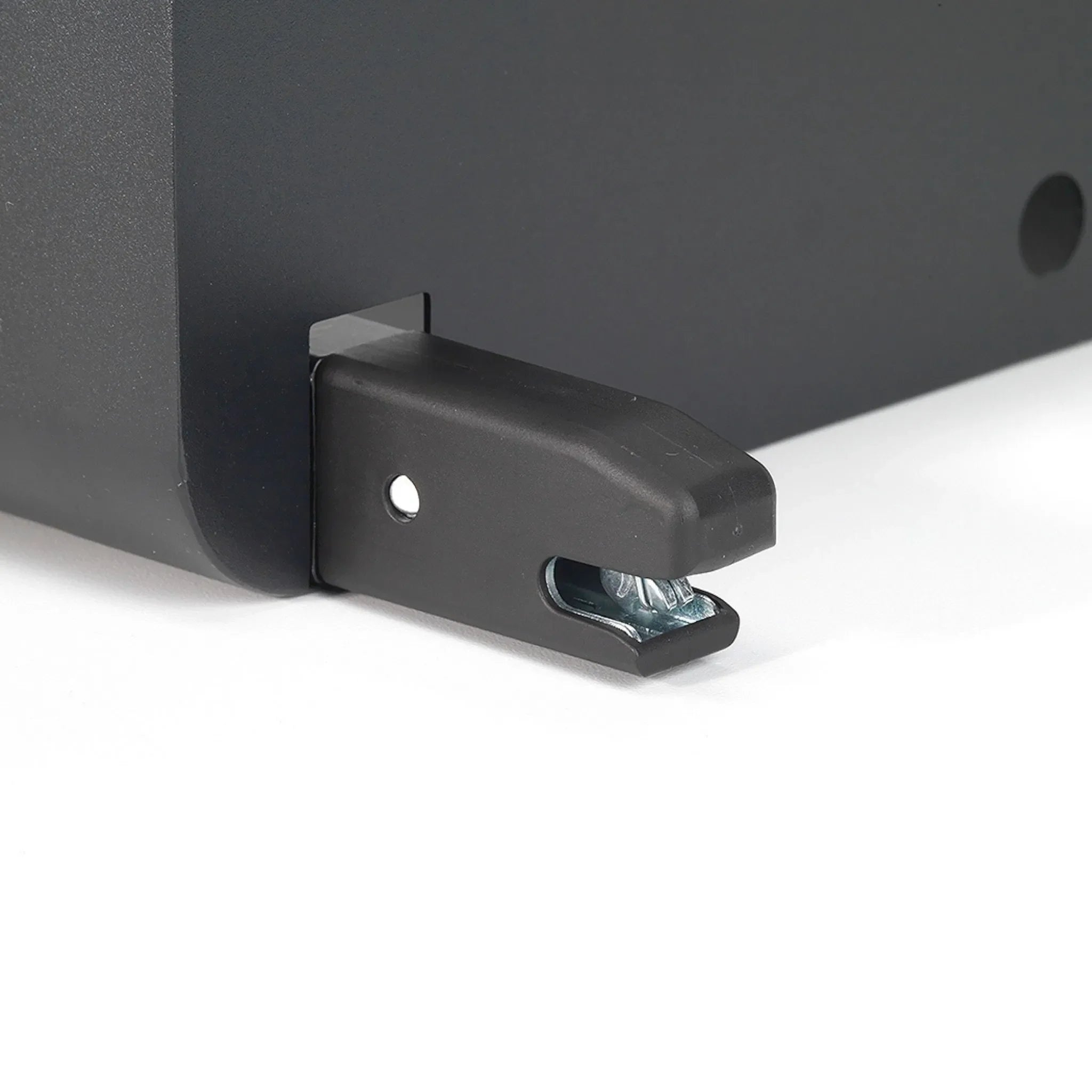 BoostedSafe Elite: Fingerprint, Key & Digital Combo
