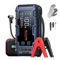 【Top-Rated】Buture Beta07 Car Jump Starter 6000A丨160PSI Smart Inflating, PD45W Fast Charge
