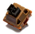 Capybara Linear Switches