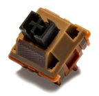 Capybara Linear Switches
