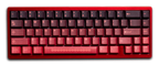 Chained Together PBT Keycaps