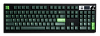 Code V2 PBT Keycaps