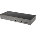 USB-C Docking Station — 100W PD, 4K HDMI & Ethernet
