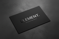 ELEMENT. Logo