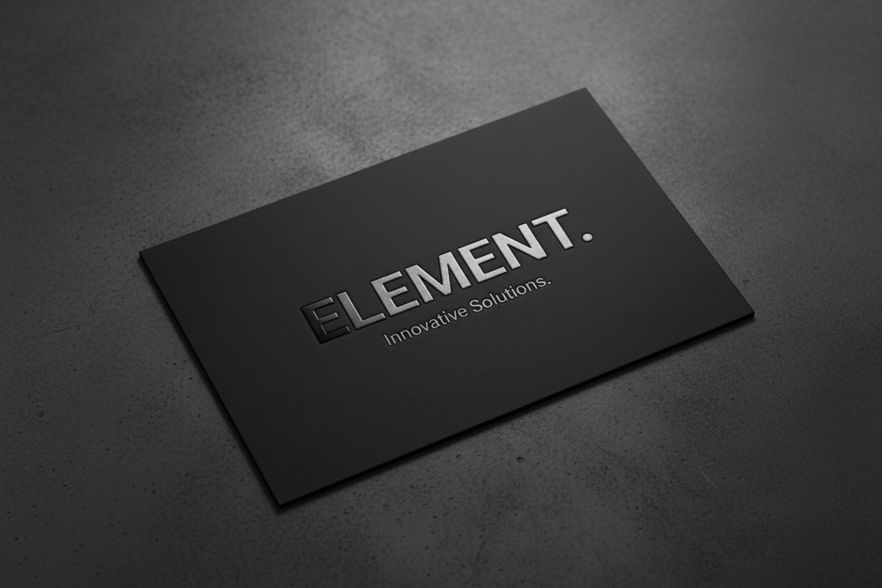 ELEMENT. Logo