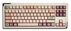 Field Mouse PBT Keycaps
