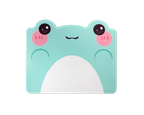 Froggy Desk Mat
