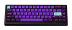 Galaxy PBT Keycaps