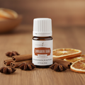 young living Cinnamon Bark Vitality Essential Oil Supplement 5ml