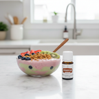 young living Cinnamon Bark Vitality Essential Oil Supplement 5ml