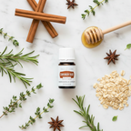 young living Cinnamon Bark Vitality Essential Oil Supplement 5ml