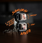Kotte Animation Keycap Fidgets