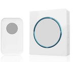 Liger Portable Waterproof Wireless Doorbell Kit